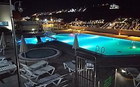 Que rico... Puerto Rico!
